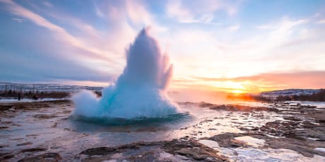 Strokkur