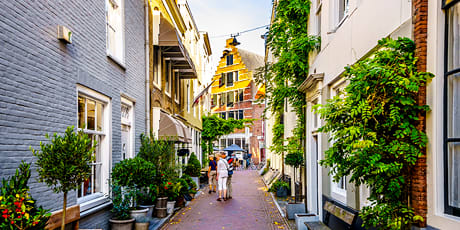 Middleburg