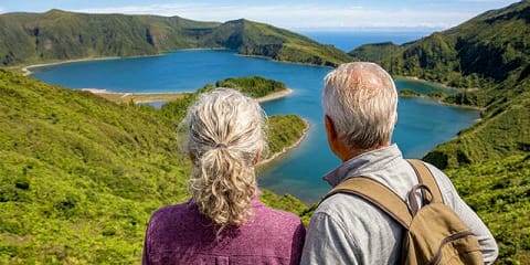 A Taste of the Azores & Lisbon