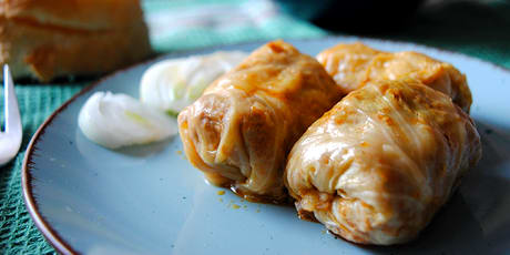 Sarma