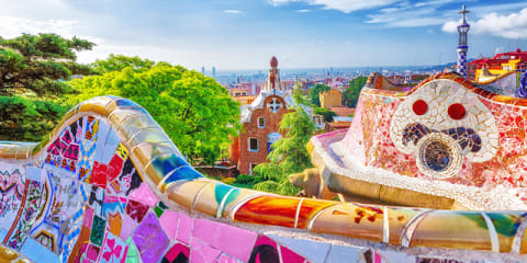 Best of Spain
