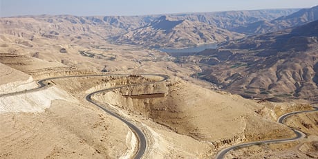 King's Highway