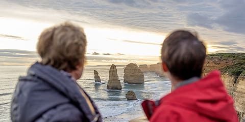 Discover Icons of Australia