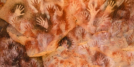 Walichu Caves