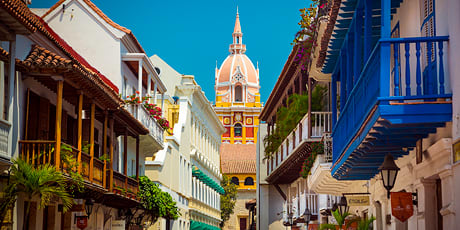 Cartagena