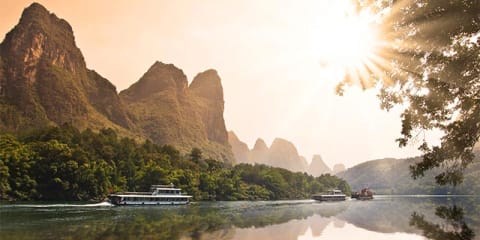 Best of China & Yangtze River Cruise