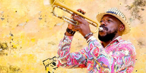 Havana International Jazz Festival 2021