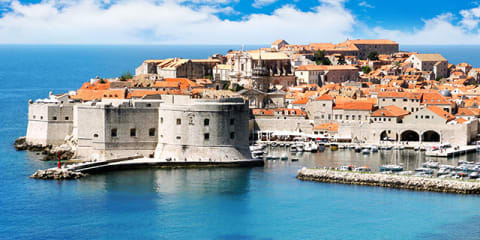 Discover Croatia