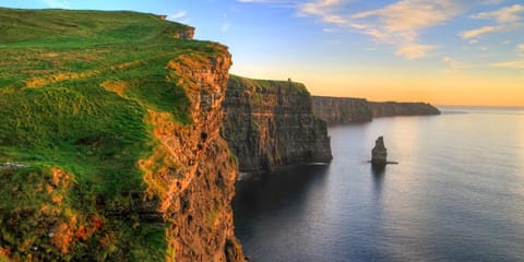 Enchanting Ireland