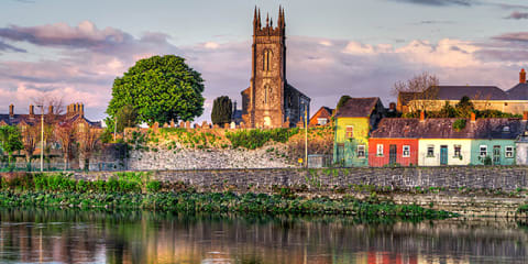 Discover Ireland