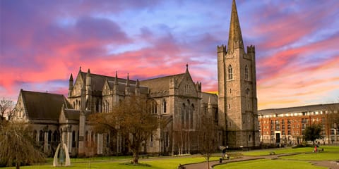 Best of Ireland