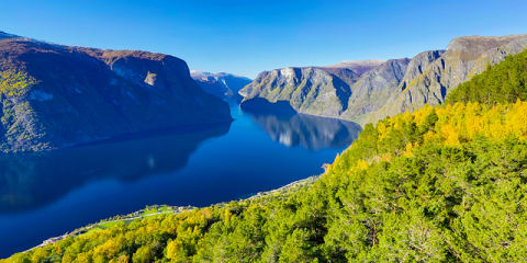 Highlights of Scandinavia