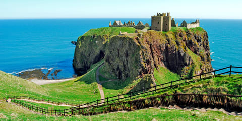 Discover Scotland