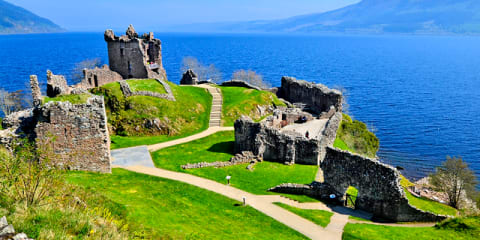 Scenic Scotland