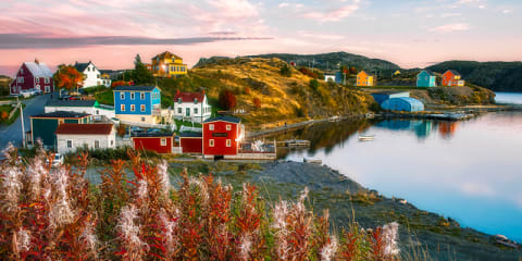 Discover Newfoundland & Labrador