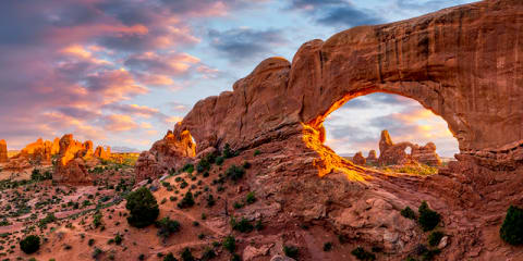The American Southwest