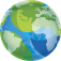 Friendly Planet logo