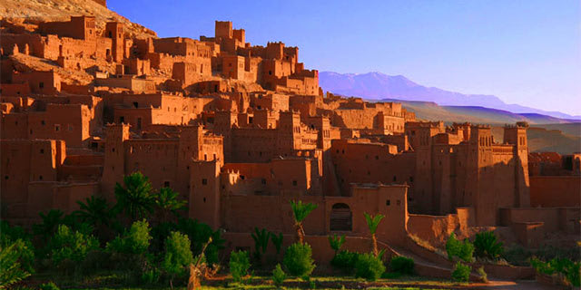 Morocco