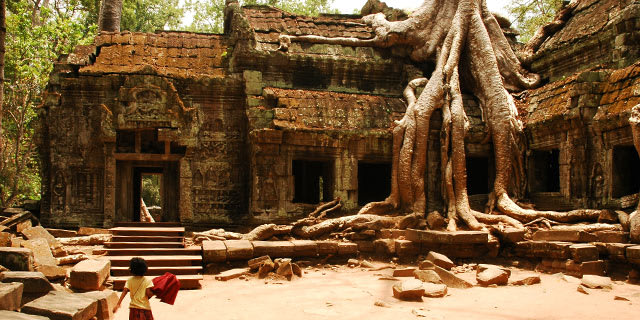 Cambodia