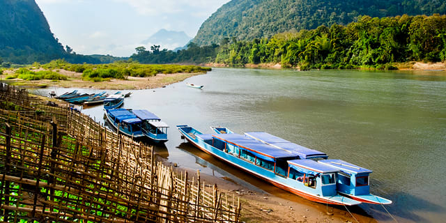 Laos