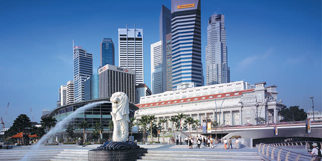 Singapore