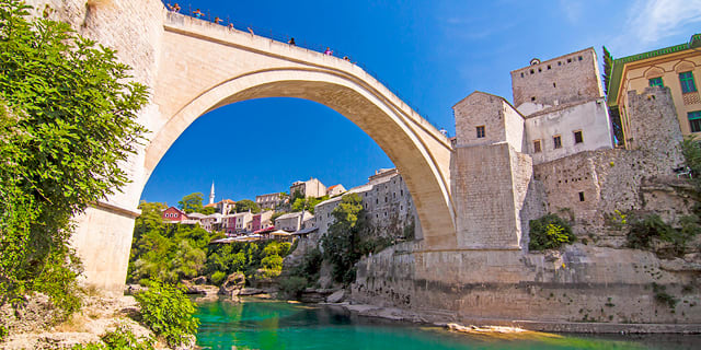 Bosnia-Herzegovina