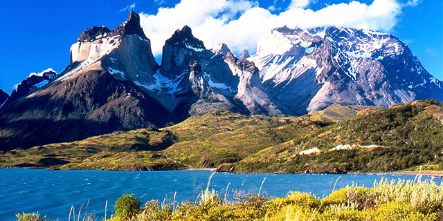 Chile