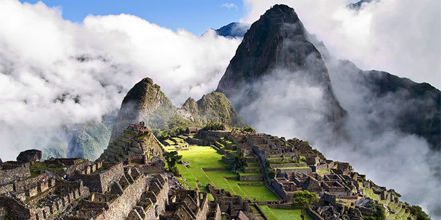 Peru