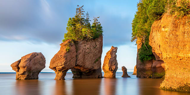 Bay Of Fundy - All You Need to Know BEFORE You Go (with Photos)