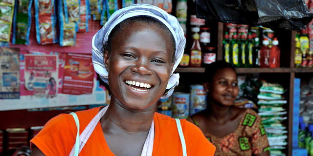 Ghana