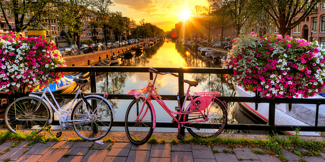 Holland