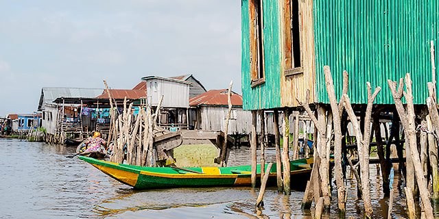 Benin