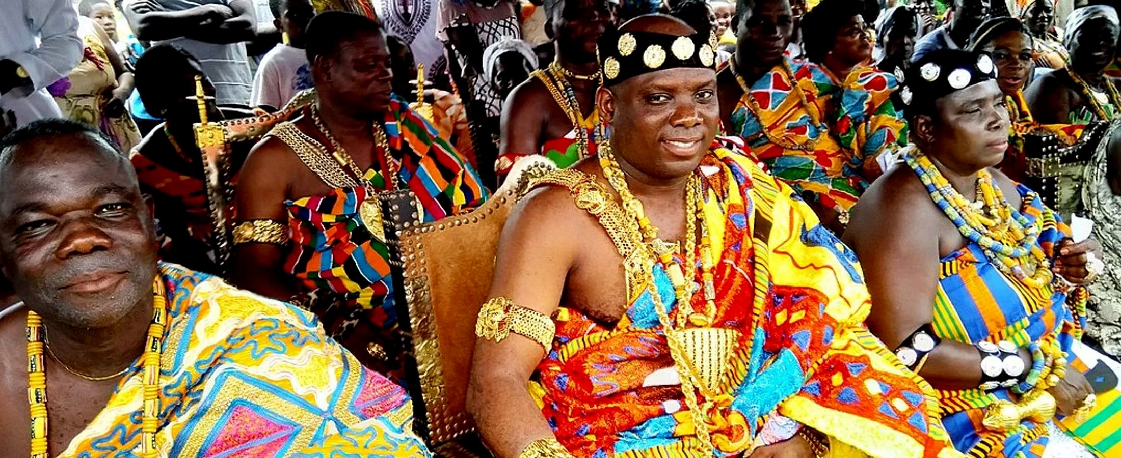West African Festivals