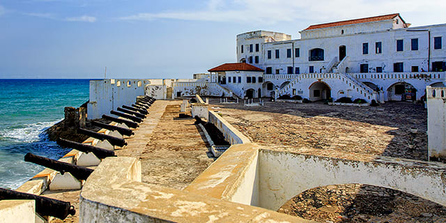 Ghana