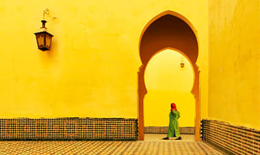 Best of Morocco