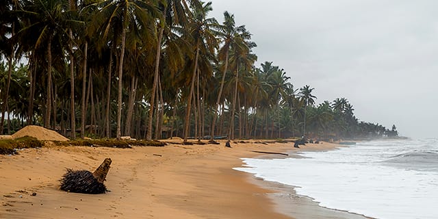 Togo