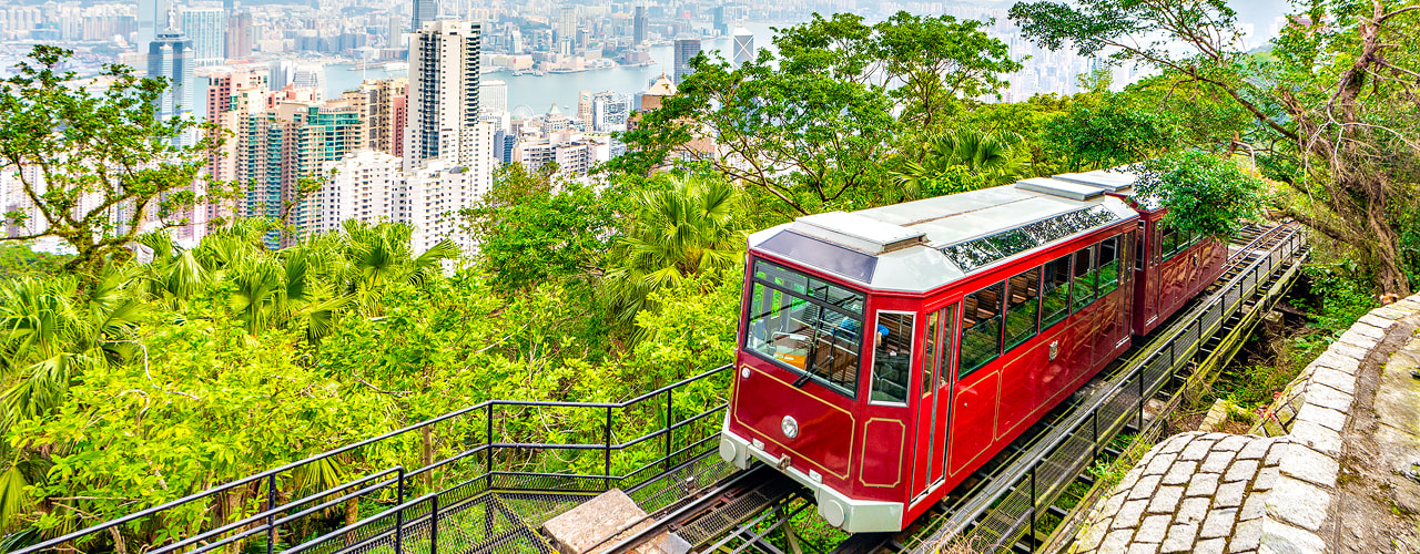 Hong Kong