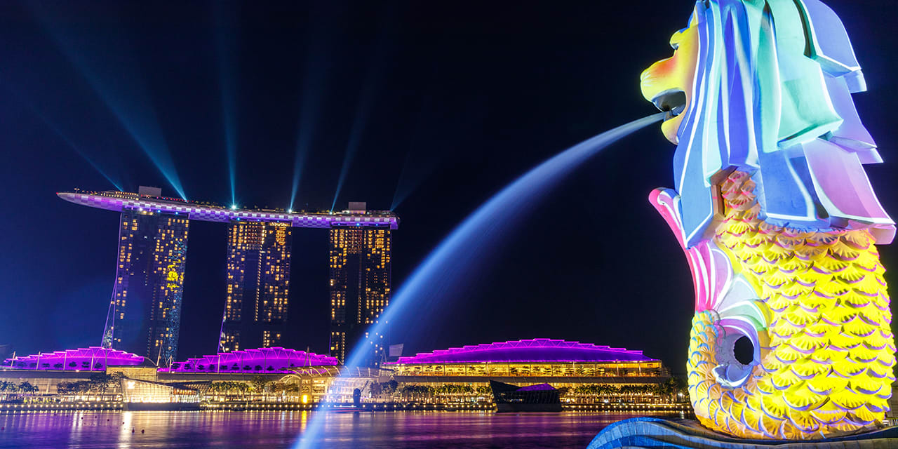 Singapore