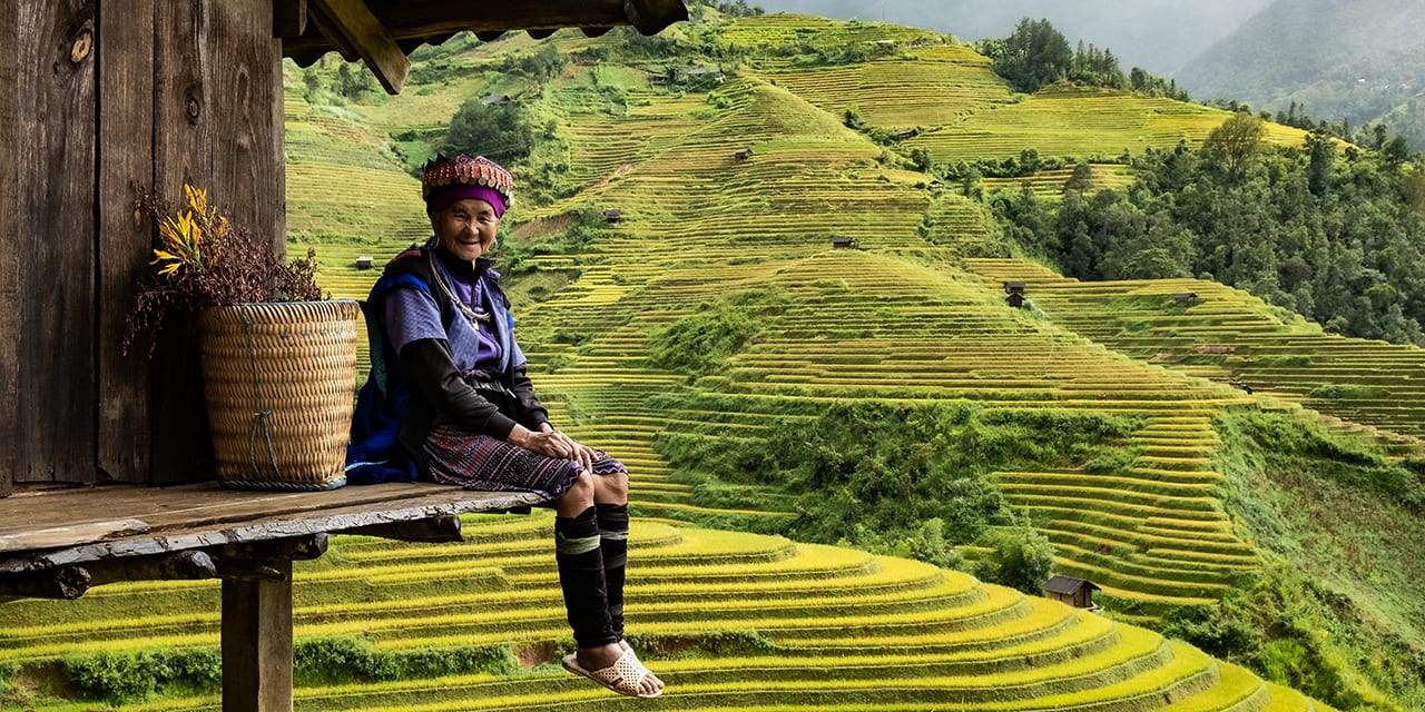 Vietnam