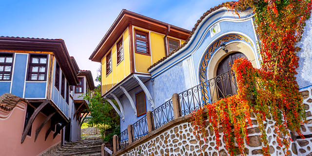 Bulgaria
