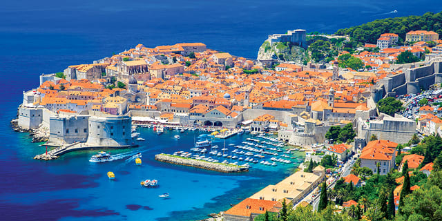 Discover Croatia