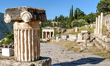 Best of Classical Greece