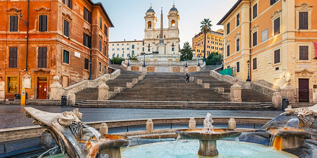 Best of Italy