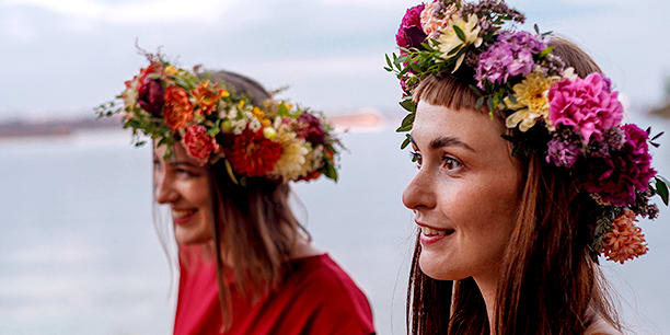 Europe’s Ancient Summer Traditions