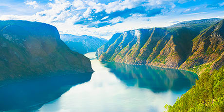 Sognefjord