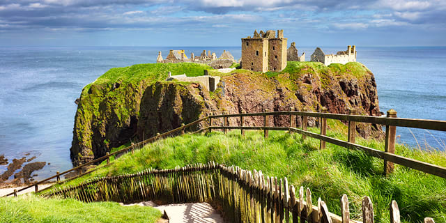 Scenic Scotland