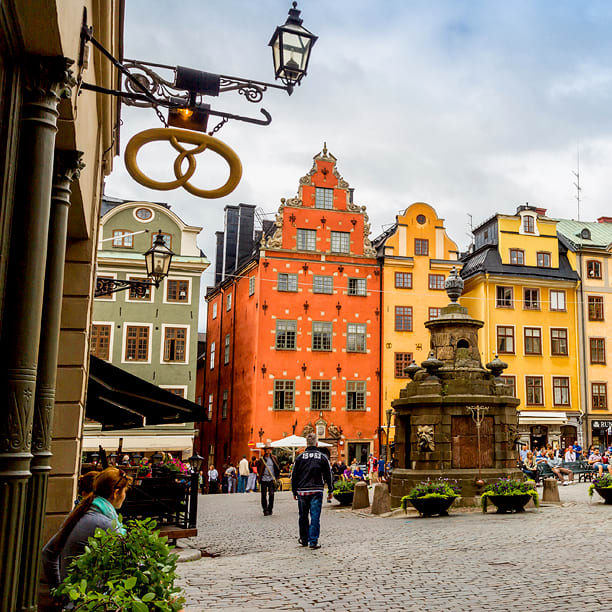 Sweden