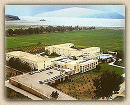 Amalia Hotel Nauplia