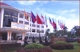 Angkor Century Hotel