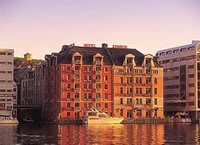 Bergen Admiral Hotel
